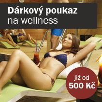 D�rkov� poukazy