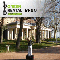 Green Rental